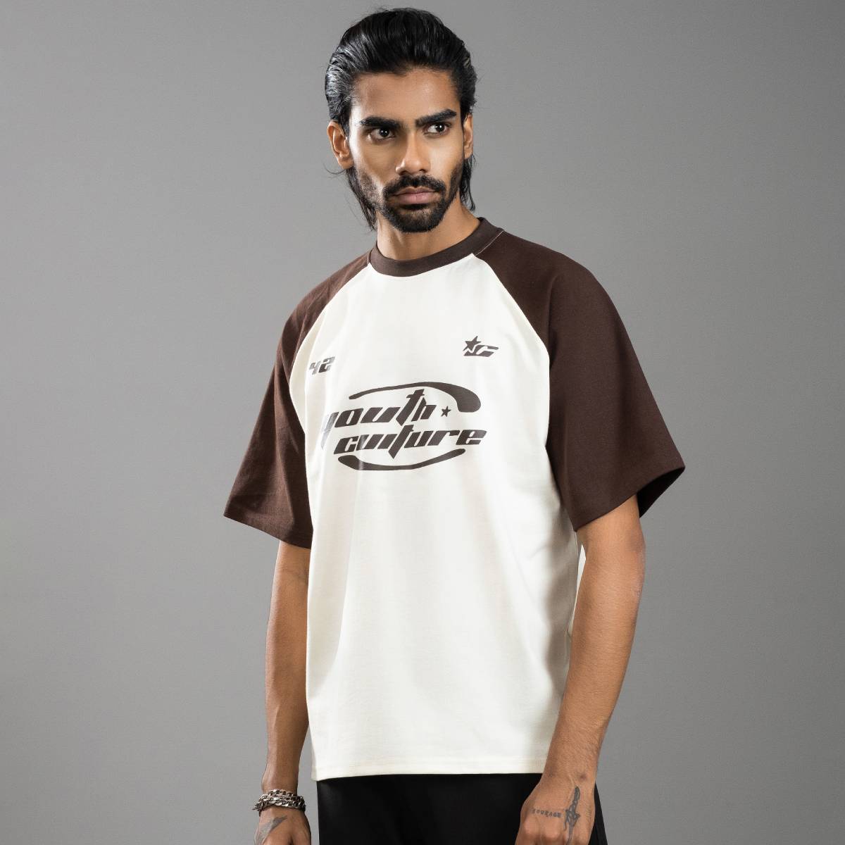 Youth culture Off-White